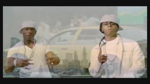 ja rule and lil wayne