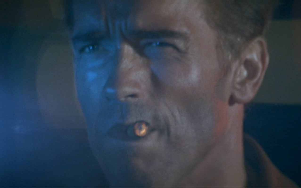 「幻影英雄」Last Action Hero (1993)哔哩哔哩bilibili