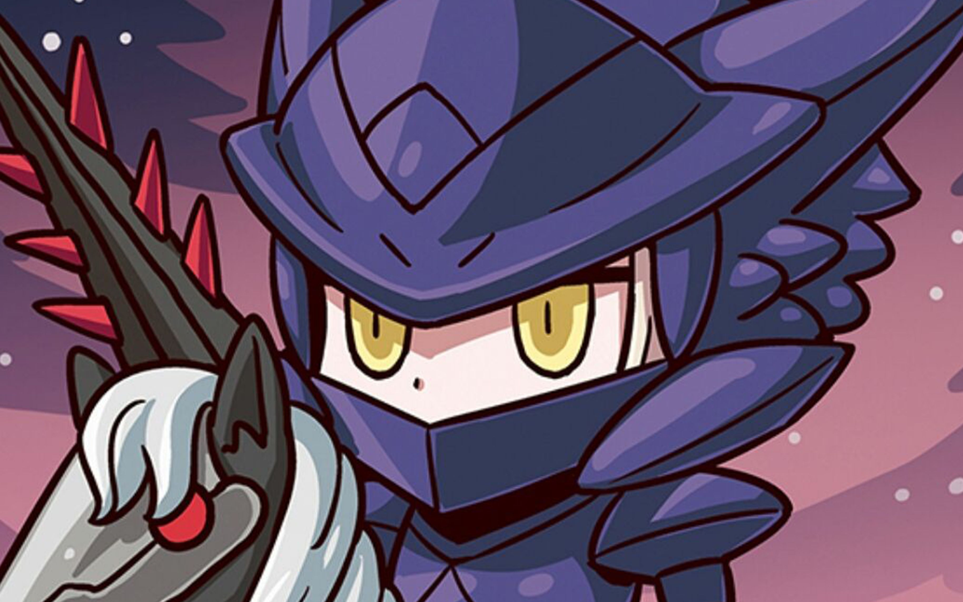 【fgo】日服万圣复刻高难度·黑枪呆3t