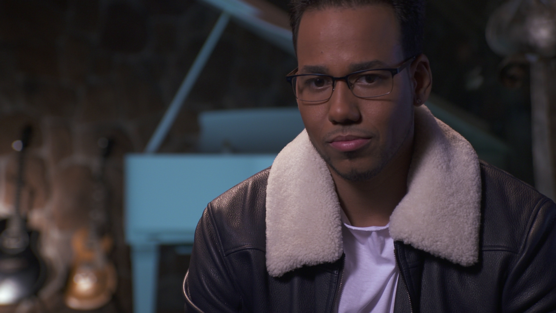 1 interview - romeo santos_哔哩哔哩 (゜-゜)つロ 干杯~-bilibili