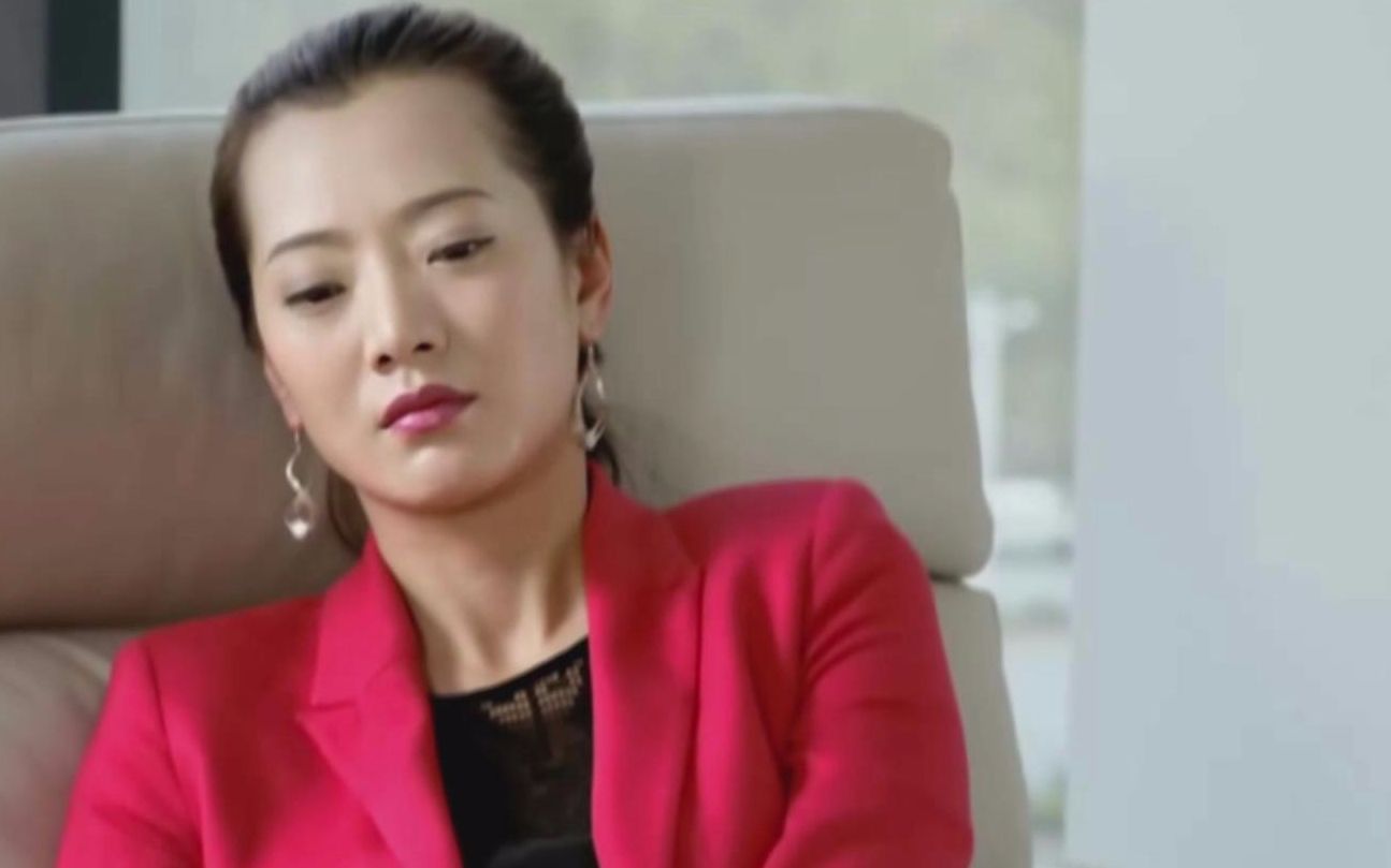 刘妍希罗翔电影恐怖电影院螳螂捕蝉黄雀在后的结局