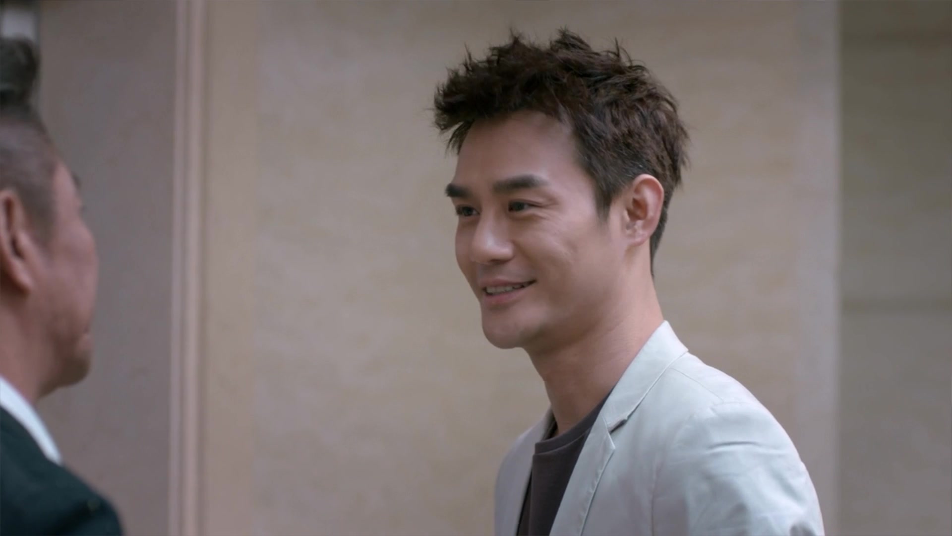 【王凯kkw】被未来老丈人考估的赵医生o(∩_∩)o~~【赵启平cut】13