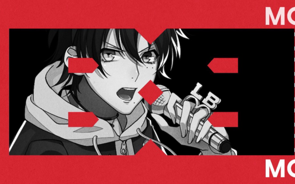 【双语字幕】催眠麦克风「「buster bros!-before the 2nd d.r.