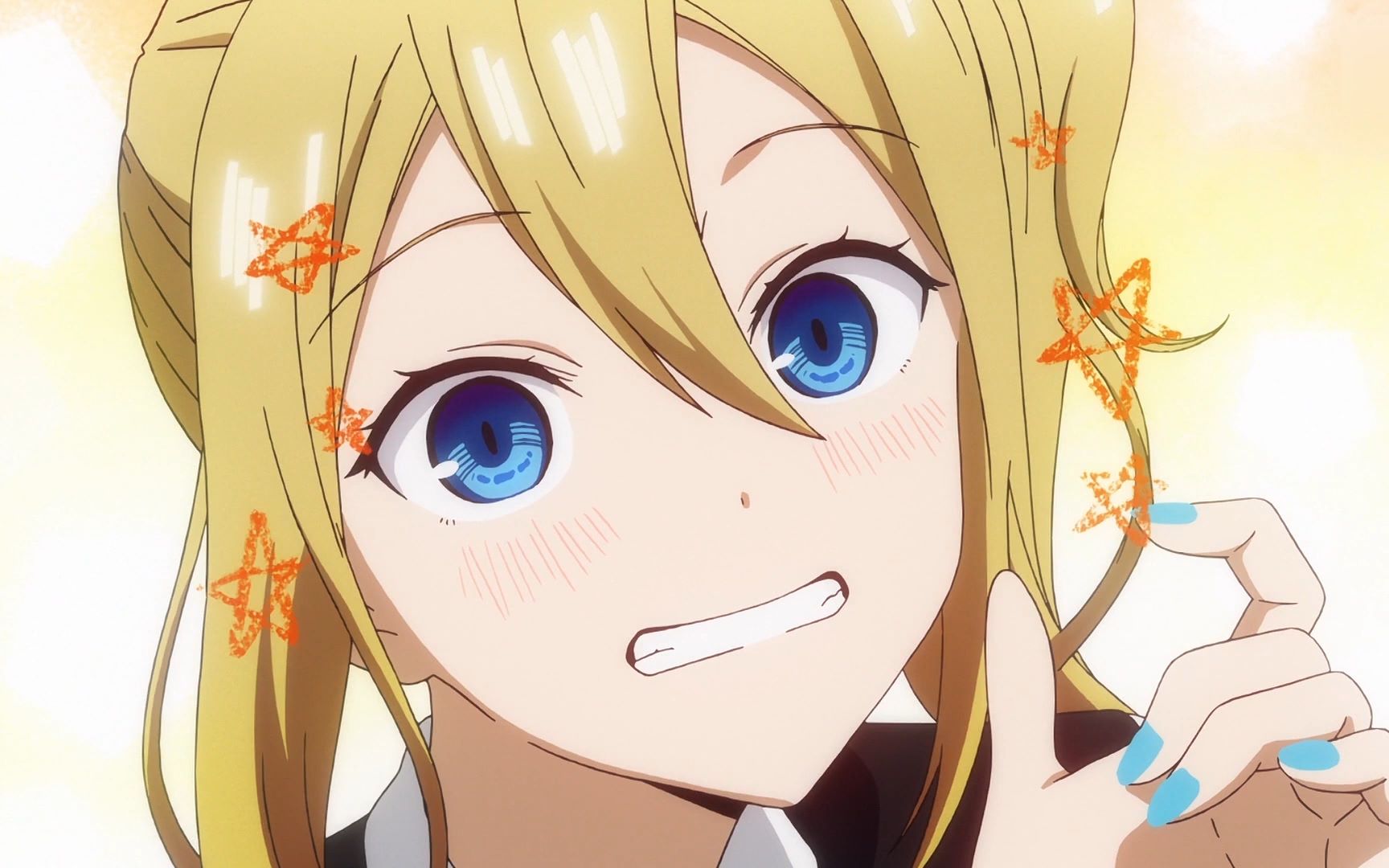 活动  【早坂爱】苏 卡 不 列