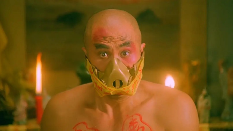 大内密探之零零性性(1996)【黎继强/徐锦江/杨玉梅】