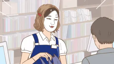 お待たせしました-哔哩哔哩_Bilibili