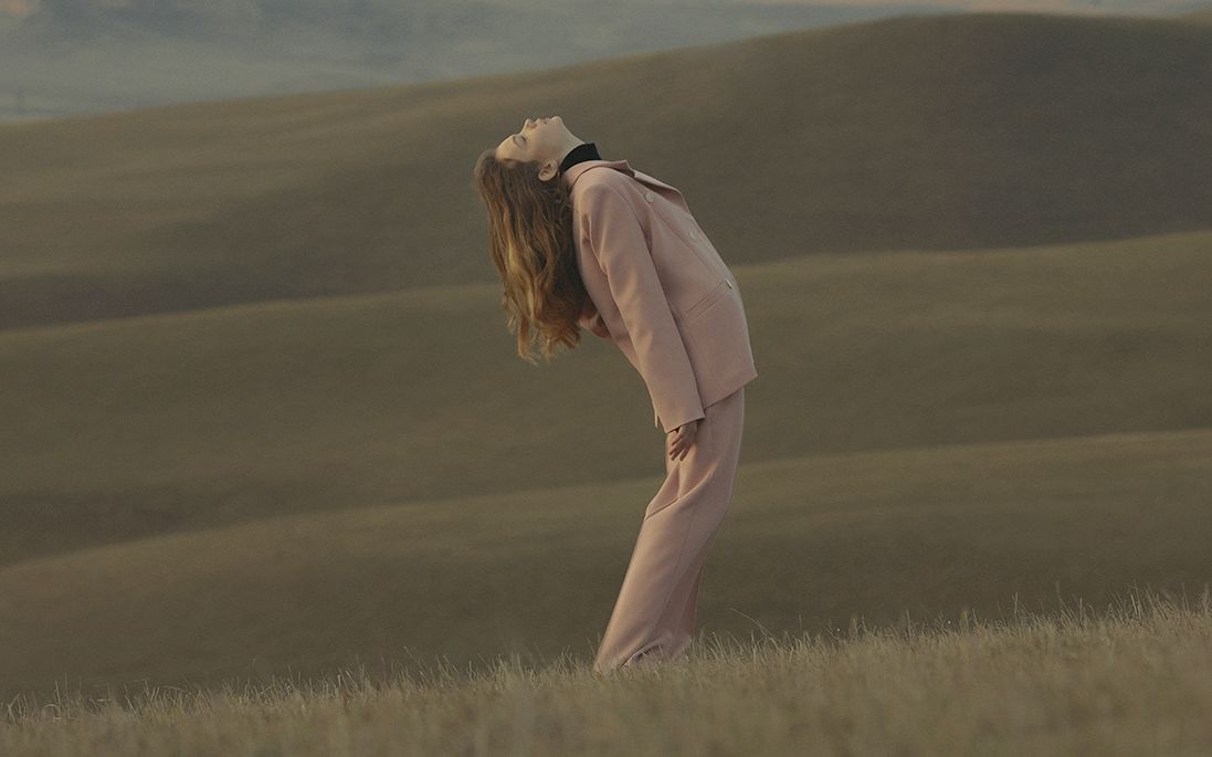 审美学习俄罗斯摄影师anastasialisitsyna浪漫我不懂