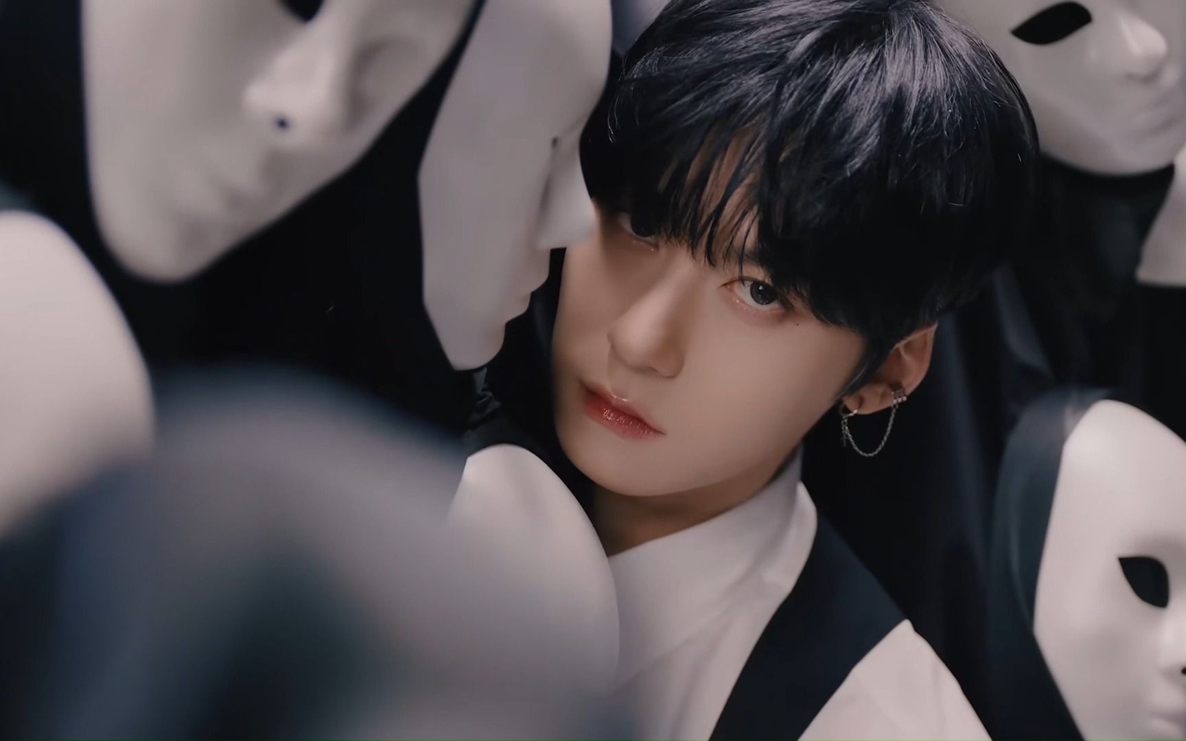 【oneus keonhee 李建熙】李扣尼你也太蠱了吧!