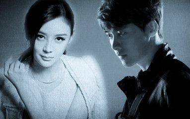 【李易峰×袁姗姗】双重人格(精神分裂)向,略重口,微惊悚(慎入).