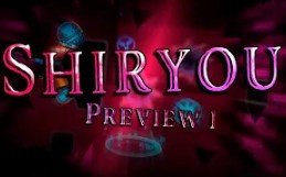 [图]（转载）Shiryou PREVIEW 1 + 2 important announcements!