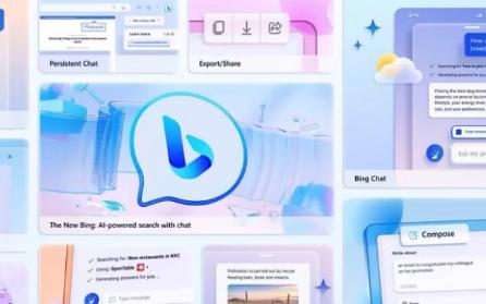 Bing迎来重大升级!哔哩哔哩bilibili