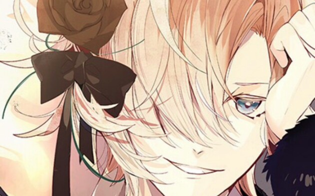 魔鬼恋人爆帅声优阵容 歌 图片_哔哩哔哩 (゜-゜)つロ 干杯~-bilibili