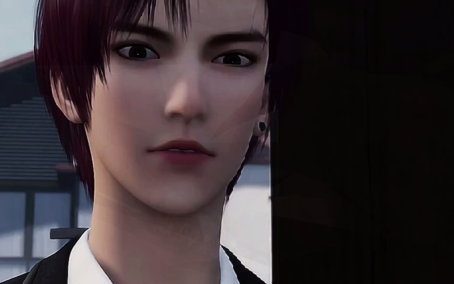 恋爱的猫,他的卿哥也爱他