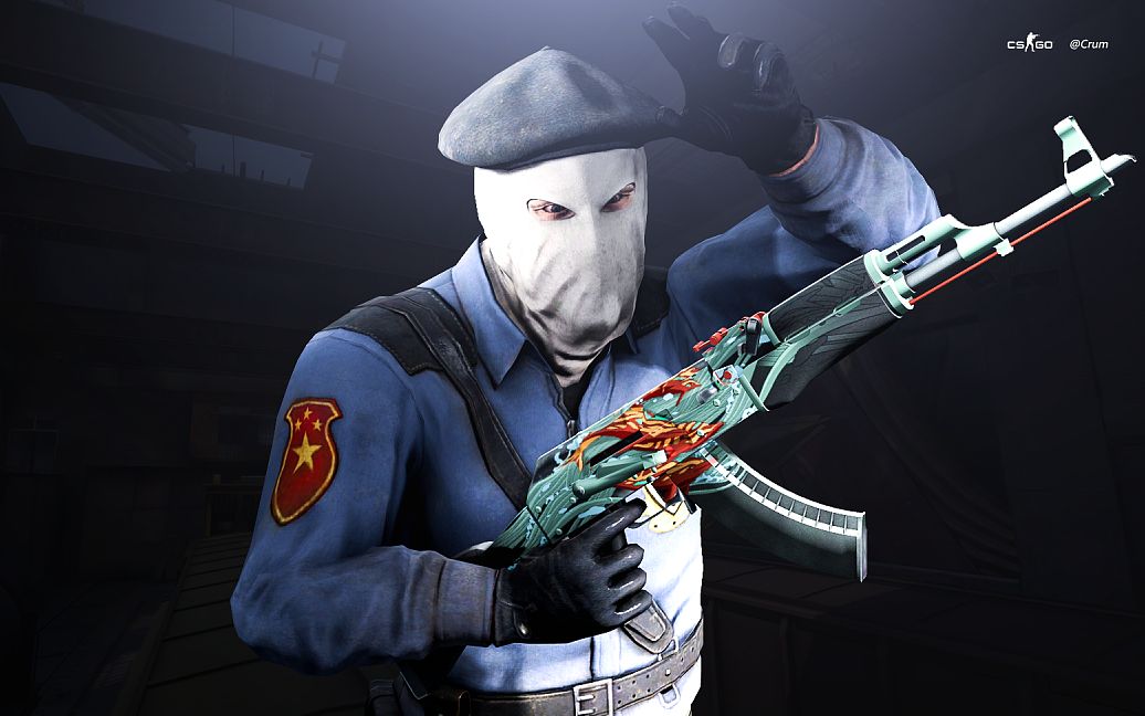 【投掷】csgo炼狱小镇128tick棺材火