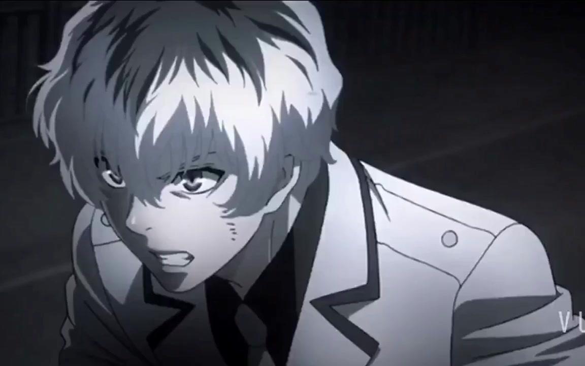 《东京喰种》金木小天使的回归