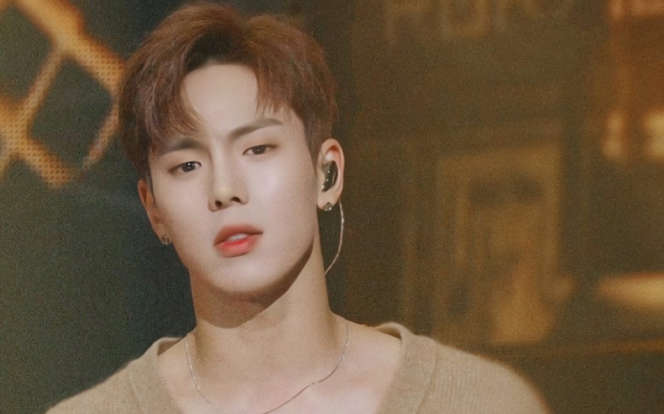 shownu呀生日粗卡嘿