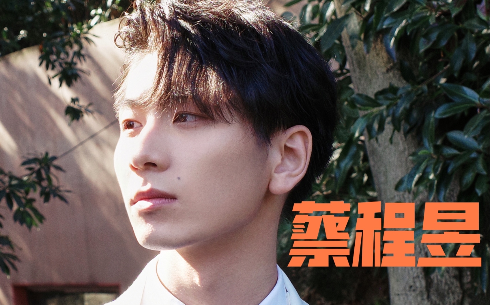 蔡程昱20220502金典咏流传凌霄万里