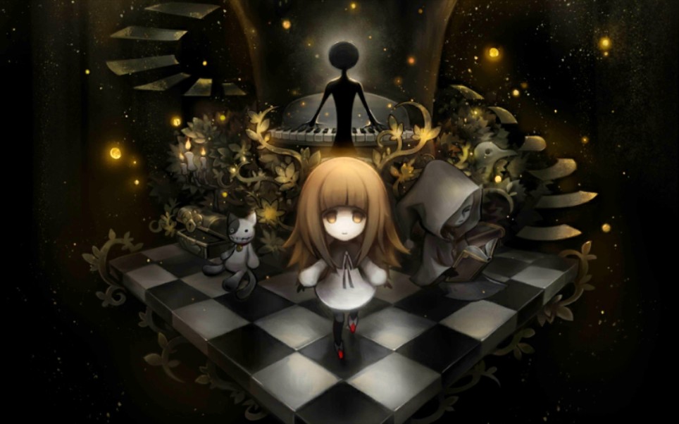 【古树旋律】saika_哔哩哔哩 (゜-゜)つロ 干杯~-bilibili