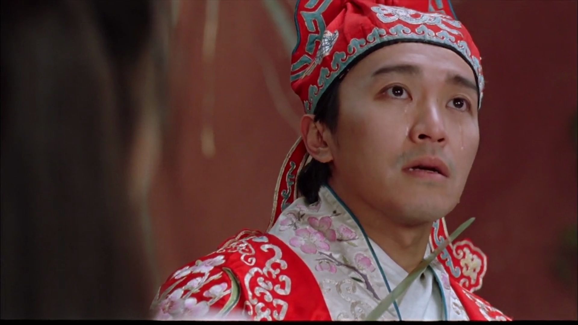 大话西游中星爷深情谎言经典语录