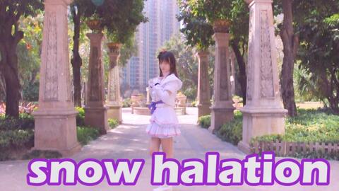 东条希生贺 Lovelive Snow Halation 希位翻跳 哔哩哔哩 Bilibili