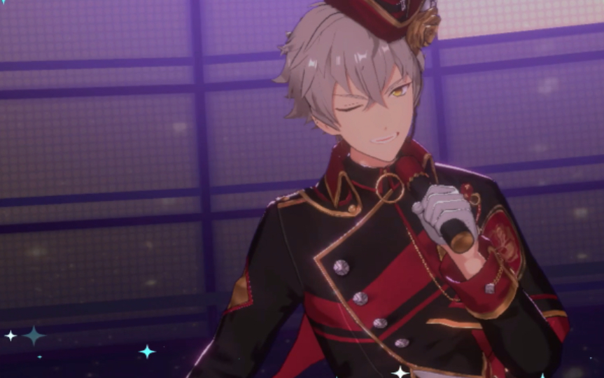 给大家分享一个传递爱与希望的黑血小晃——大神晃牙gate of the