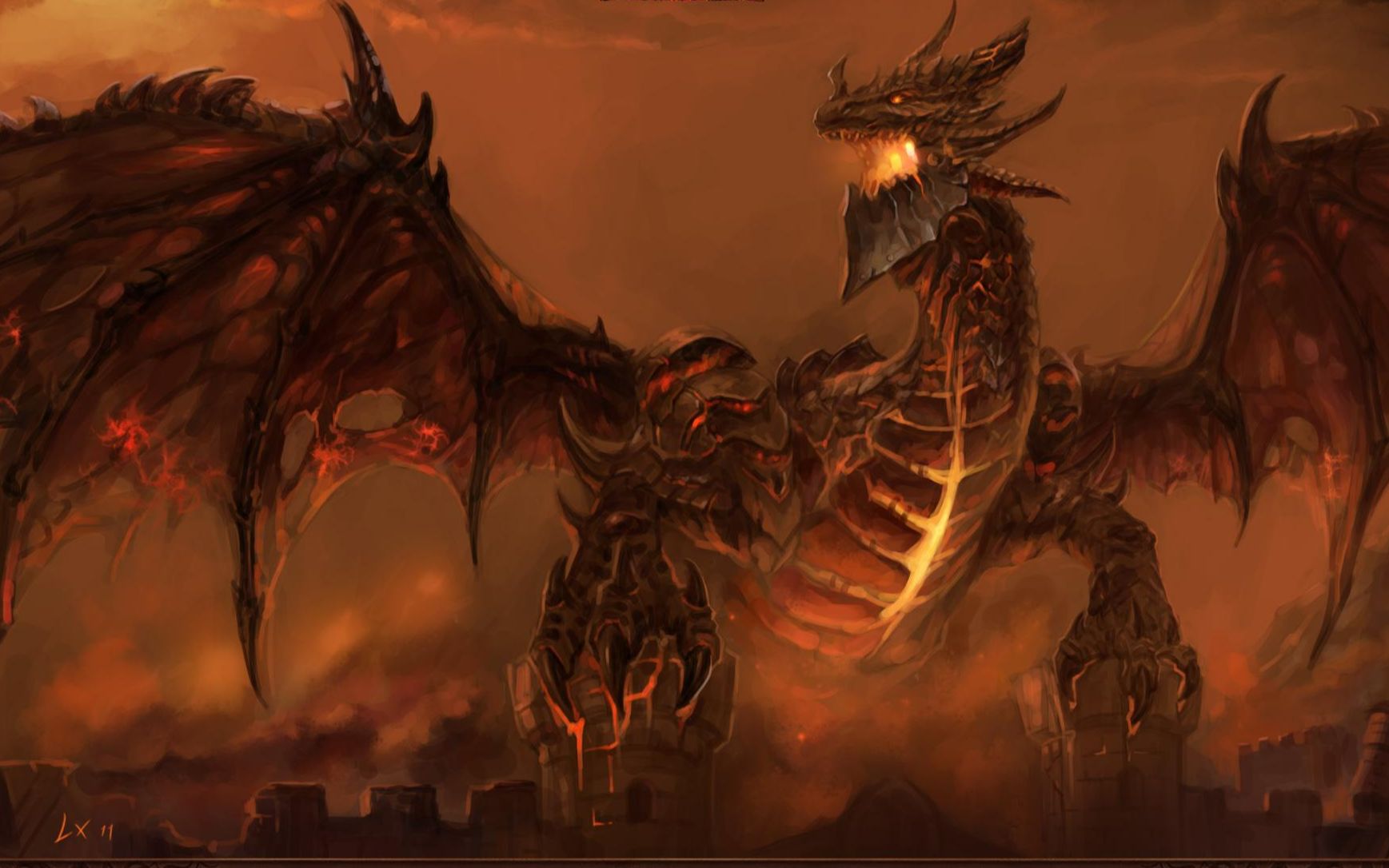 【mhw】大剑黑龙9分48(水个片)