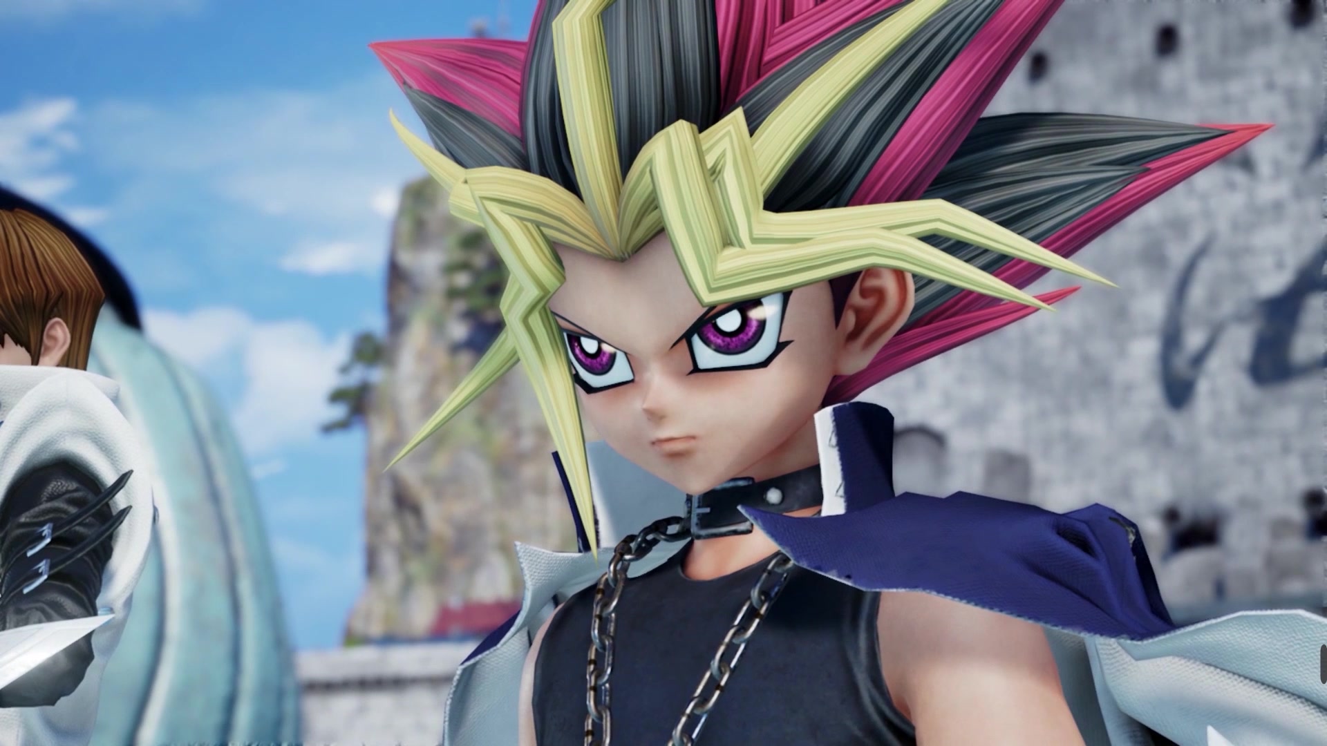 活动作品游戏王大制作法老王武藤游戏热血决斗者在我的bgm里没人赢得