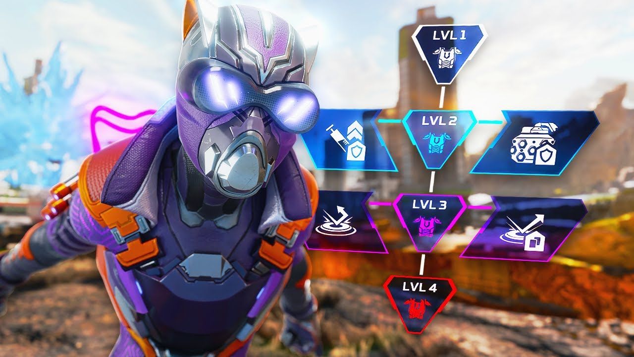 【apex/stormen】动力老子最后的倔强