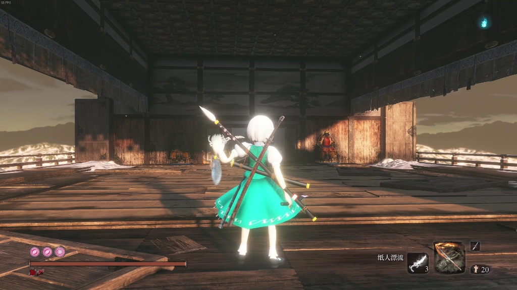 【重制版】永真只攻不防_哔哩哔哩 (゜-゜)つロ 干杯~-bilibili