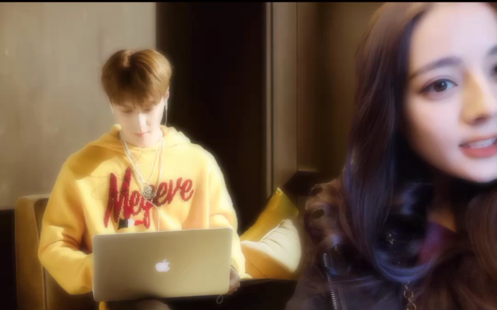 【兴迪 圈地自萌】被爱总是值得记录的