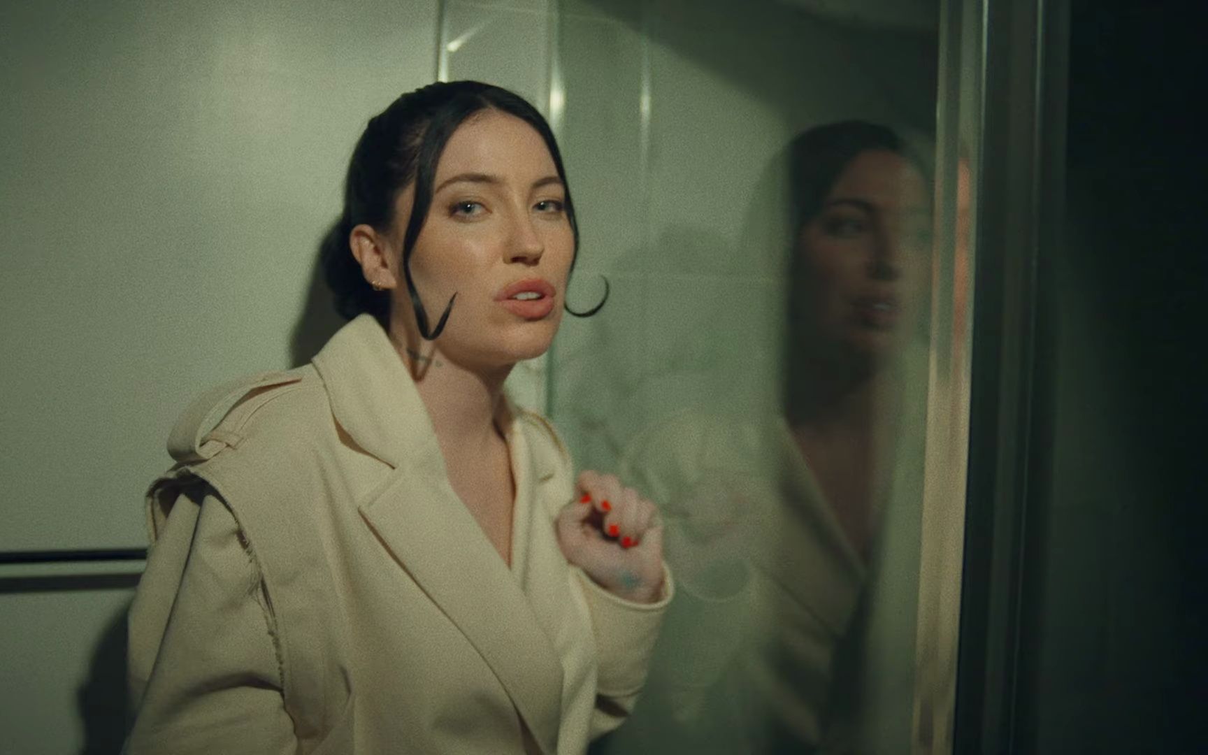 bishop briggs - reborn (official video)