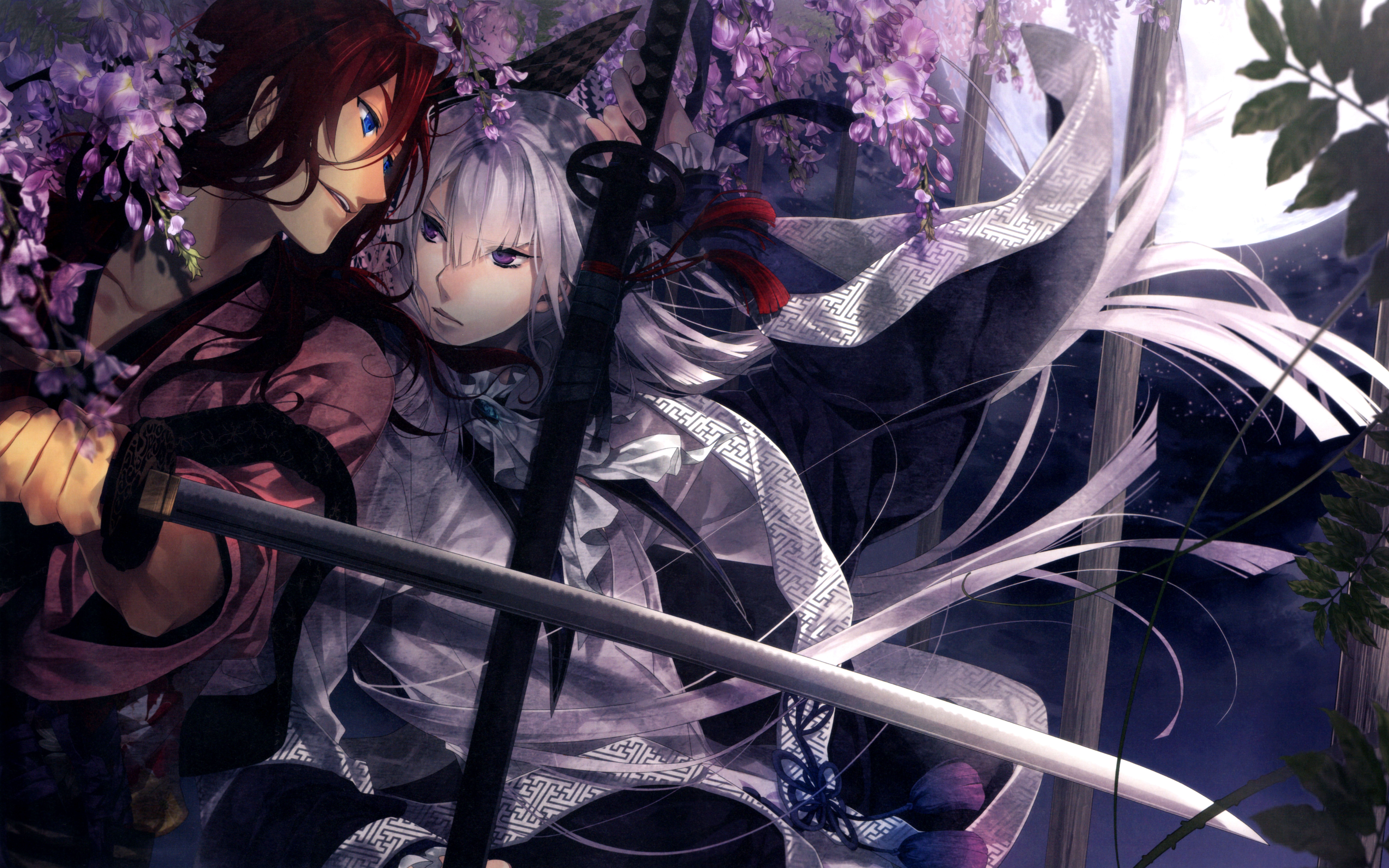 [剑为君舞/全员向]剑-为消逝武士们的镇魂曲_哔哩哔哩_bilibili