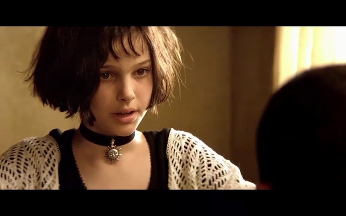 《这个杀手不太冷》杀手大叔遇见叛逆萝莉,会产生怎样的化学反应