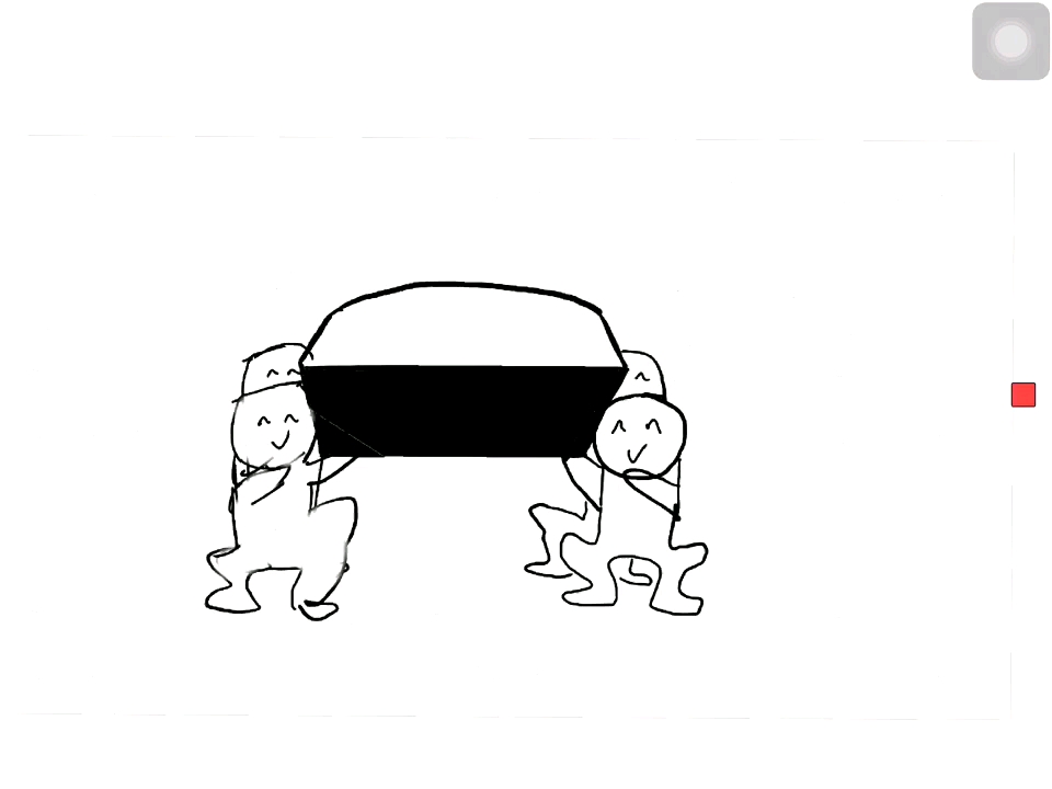 黑人抬棺 搞笑_哔哩哔哩 (゜-゜)つロ 干杯~-bilibili