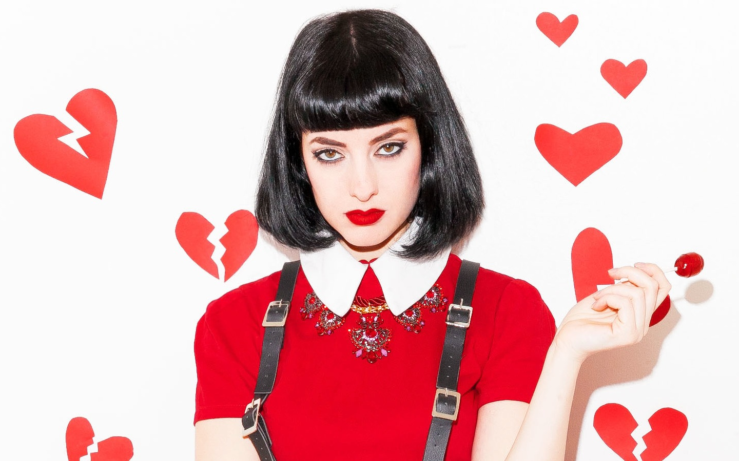 lolablancdontsayyoudo2018年mv