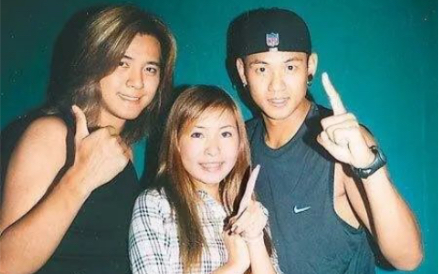 这期康熙来了料好多,罗志祥前女友makiyo讲了好多前男友的事,解释当初