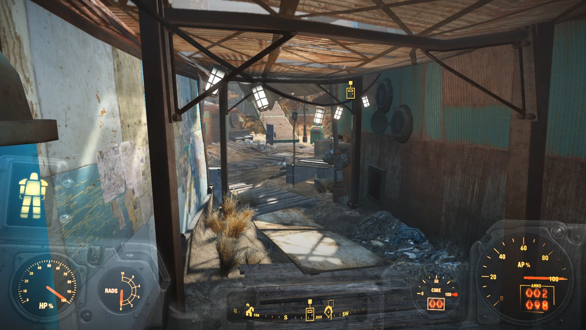 [game]辐射4-学院线219