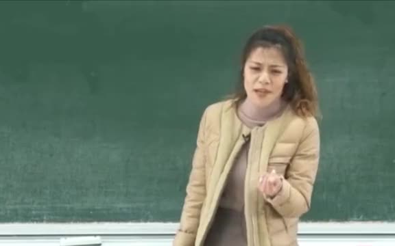 [图]第二讲|何谓大师|大人之学|人生与人心|上海复旦大学哲学系老师陈果|每天学习一节