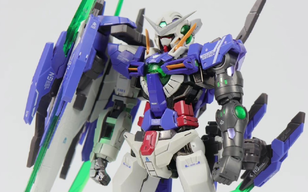 [新胶资讯] 素心模型 能天使r4 板件照及实物图 微博大佬爆料公布