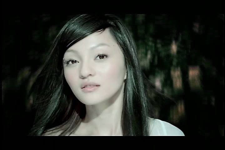 张韶涵 - 欧若拉mv.720x480p