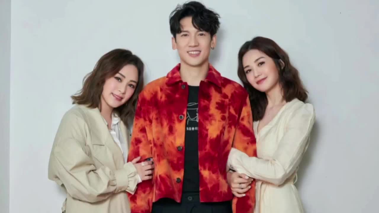 梦幻联动!twins演唱会邀请关智斌,三人合唱《死性不改》