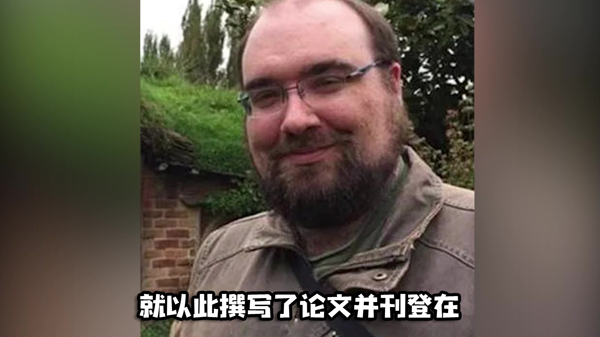 曾经为魔兽“堕落之血”写论文的他，如今又站在了对抗新冠病毒的第一线！