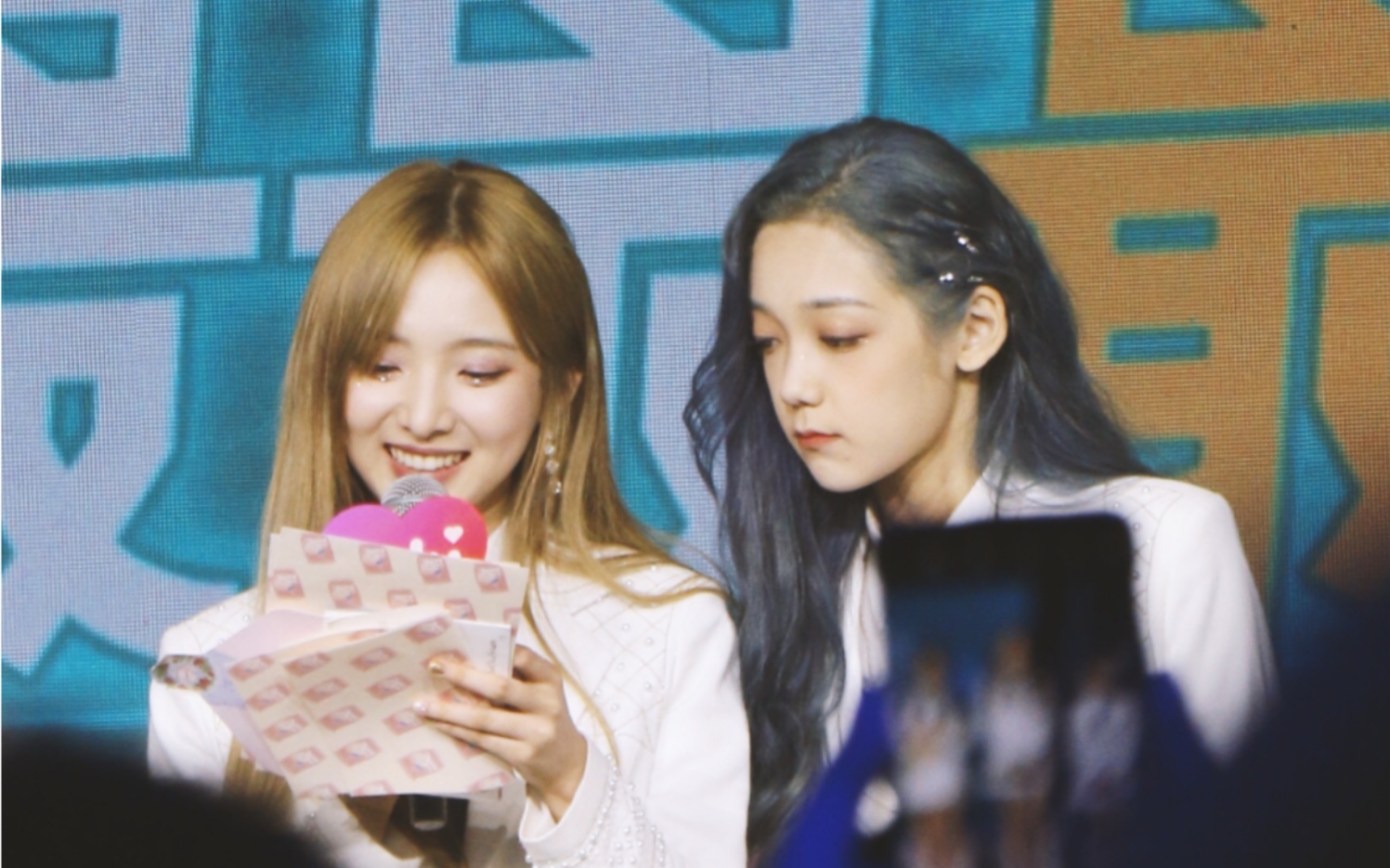 奶希郑乃馨x希林娜依高doki大爬梯甜点不完全合集