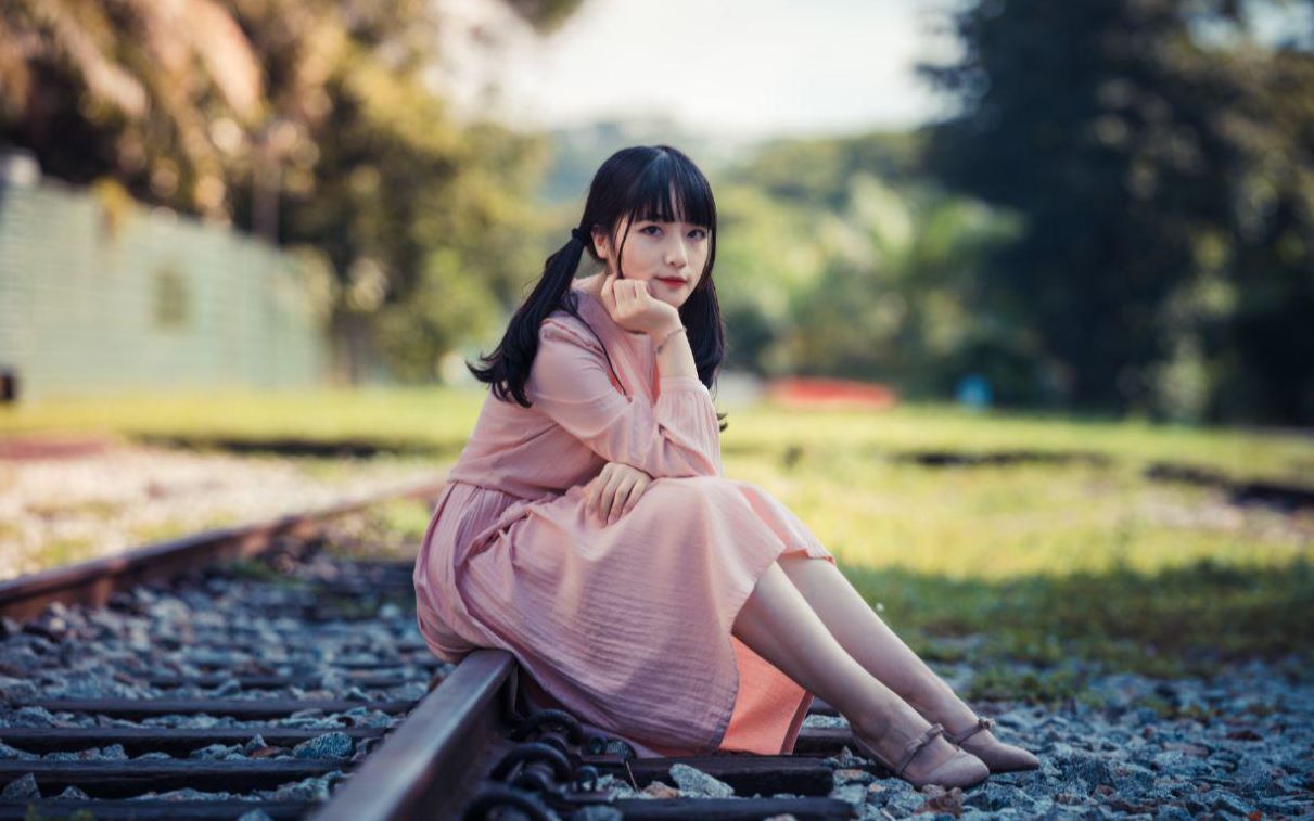 [小凌]别走*微笑的离别