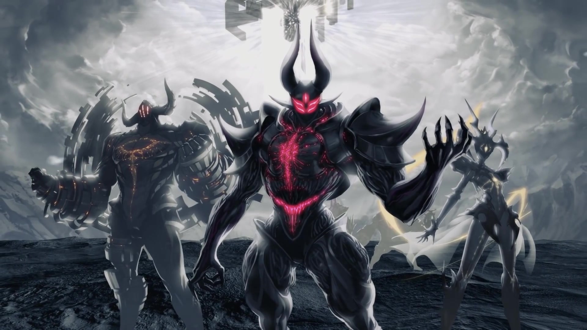 and now, i shall deliver justice upon them