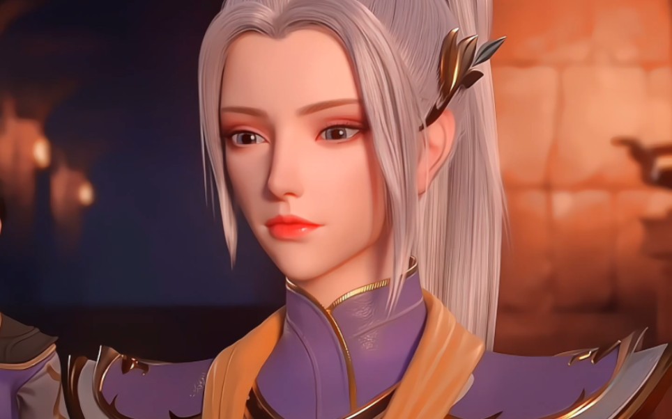 韩月小姐姐天花板的颜_哔哩哔哩_bilibili