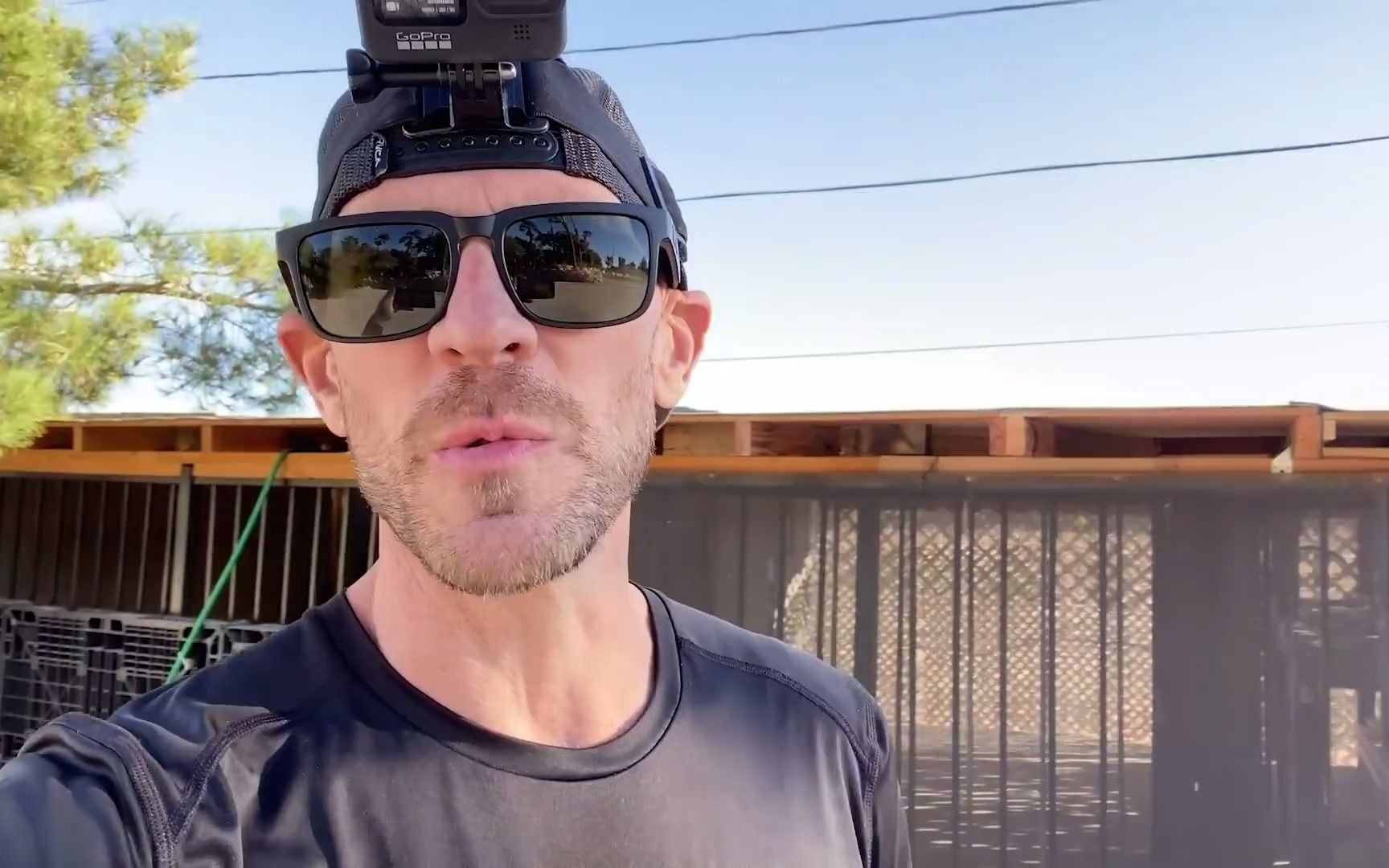 【johnny sins】new job at sins resort