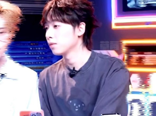 【中国boy】能不能让我回到最初的记忆