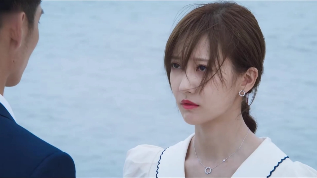 历腾阮念初因为一枚硬币和一个女人分手了