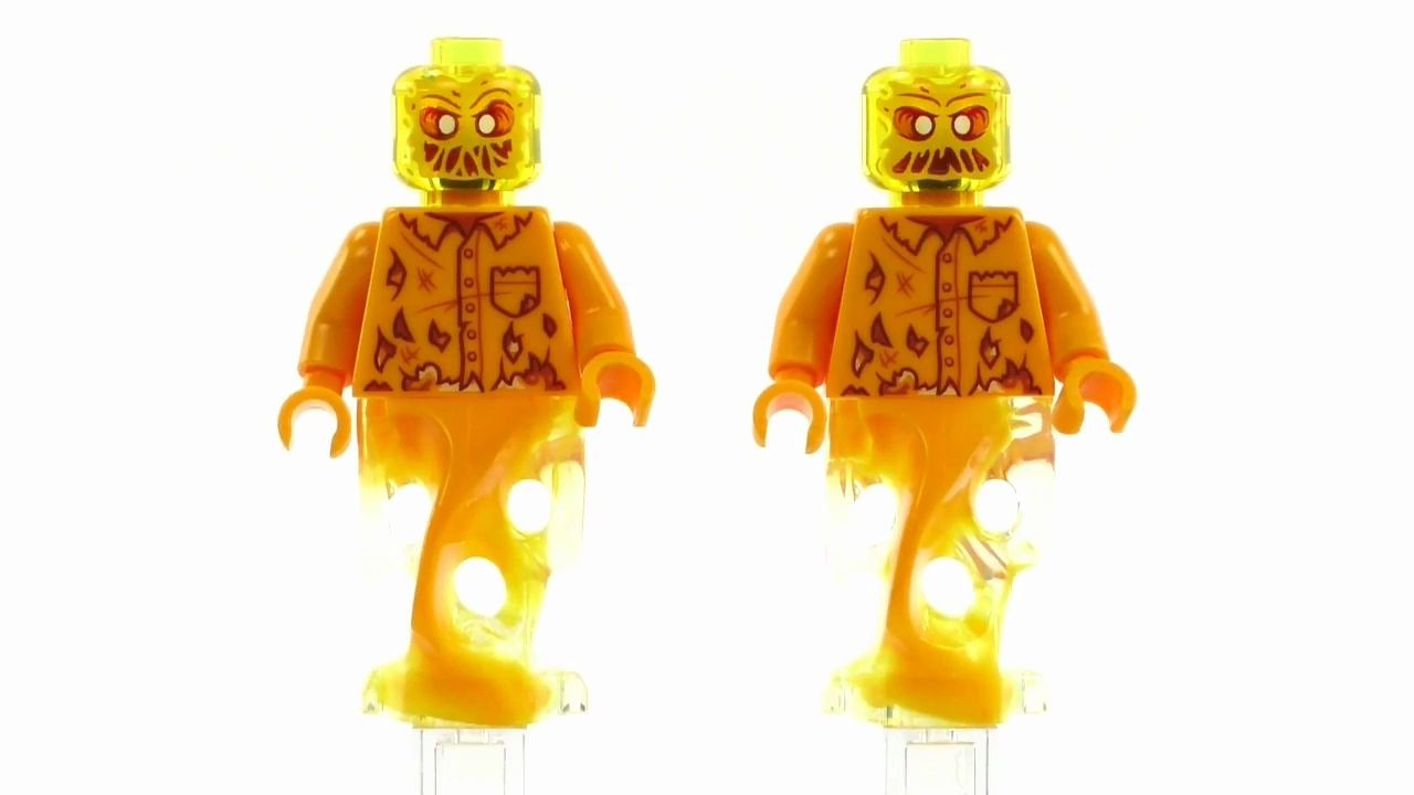 乐高 hidden side portal(70427)预览